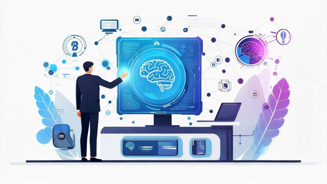 Emerging Technologies Illustration